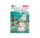 MAGIC MAGS Dog Basty