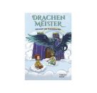 Drachenmeister 28: Die Nacht des Traumdrachen