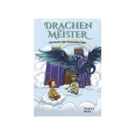 Drachenmeister 28: Die Nacht des Traumdrachen