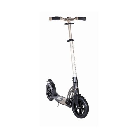 SIX DEGREES Aluminium Scooter Air 205 mm gold