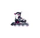 muuwmi verstellbarer Kinderinliner pink Gr. 37-40