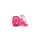 Schulrucksack-Set pack KuntBärbuntes Einhorn