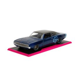 Pink Slips 1968 Dodge Charger