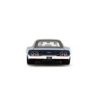 Pink Slips 1968 Dodge Charger
