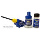 Contacta Glue Basic Set, Revell Modellbau-Kleber