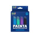 Micro Applicator 100pcs / 2,5mm / 2,0mm / 1,5mm , Revell Zubehör