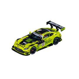 Carrera DIGITAL 132 Mercedes-AMG GT3 Evo Getspeed, No.2 24H Spa 2024