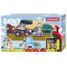 Carrera FIRST Bluey   Bingo - Lets Go