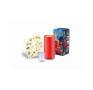 PUSTEFIX Bubble Fireworks