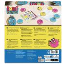 ThinkFun -76652 -Donut Detective - Ein köstlich kniffliges Logikspiel