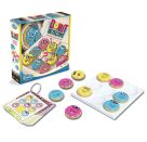 ThinkFun -76652 -Donut Detective - Ein köstlich kniffliges Logikspiel
