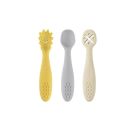 Babylöffel „Little Yummie 3er Set