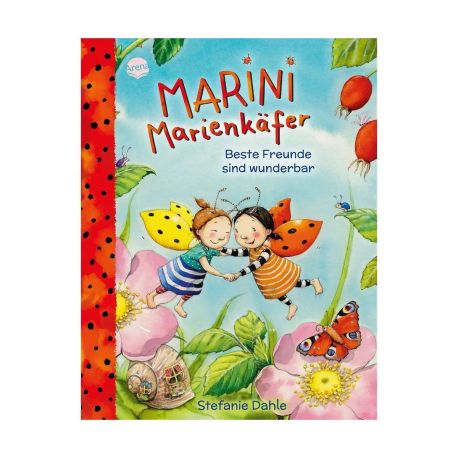 Dahle, Stefanie: Marini Marienkäfer – Be