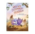 Dunker, Kristina/Grote, Anja: Weil wir z