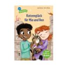 Boehme, Julia/Meiller, Katrin: Lesen ler