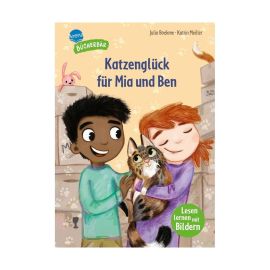 Boehme, Julia/Meiller, Katrin: Lesen ler