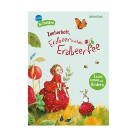 Dahle, Stefanie: Lesen lernen mit Bilder