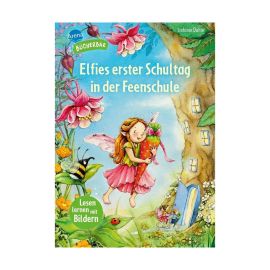 Dahle, Stefanie: Lesen lernen mit Bilder