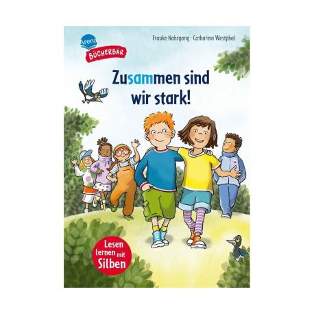 Nahrgang, Frauke/Westphal, Catharina: Le