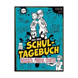 Zett, Sabine/Skibbe, Edda: Aus dem Schul