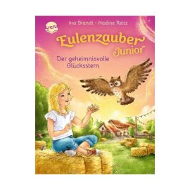 Brandt, Ina/Reitz, Nadine: Eulenzauber J