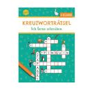 Seeberg, Helen: Kreuzworträtsel – Ich le