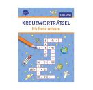 Geßner, Holger: Kreuzworträtsel – Ich le