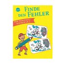 Ganter, Judith/Kawamura, Yayo: Finde den