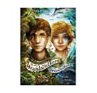 Brandis, Katja: Woodwalkers   Friends/Se