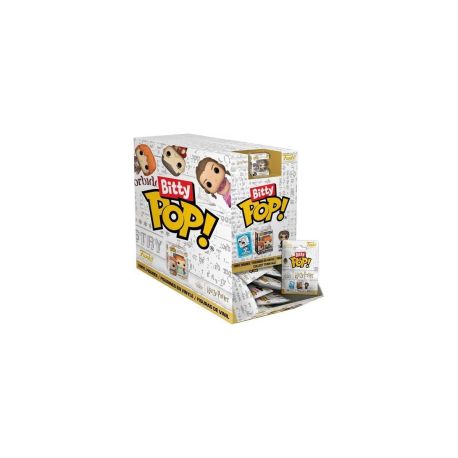 Bitty POP Singles: HP GoF- 32PC PDQ