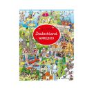 Deutschland Wimmelbuch