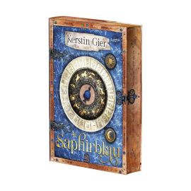 Gier, Kerstin: Liebe geht durch alle Zei