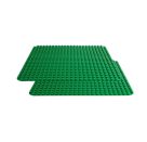 Baseplate 24x24 green