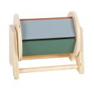 Montessori Drehtrommel