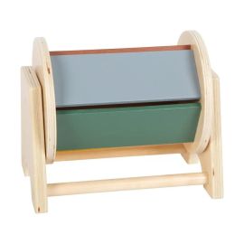Montessori Drehtrommel