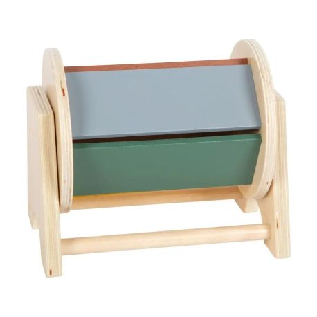 Montessori Drehtrommel