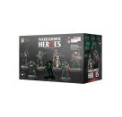 Warhammer Heroes: Dark Angels