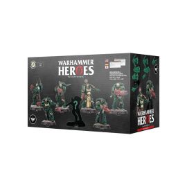 Warhammer Heroes: Dark Angels