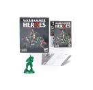 Warhammer Heroes: Dark Angels