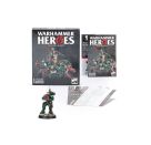 Warhammer Heroes: Dark Angels