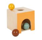 Montessori Kugelkasten
