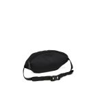 Pure Black Cross Hip bag