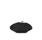 Pure Black Cross Hip bag