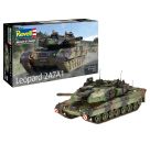 Leopard 2A7A1, Revell Modellbausatz