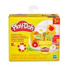 Play-Doh  Blumen