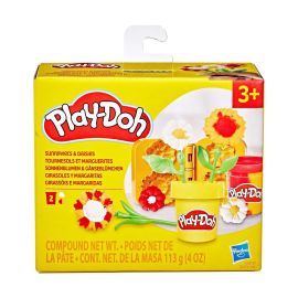 Play-Doh  Blumen