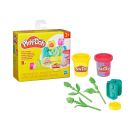 Play-Doh  Blumen