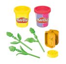 Play-Doh  Blumen