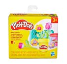 Play-Doh  Blumen