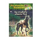 Das magische Baumhaus junior (Band 42) - Das rätselhafte schwarze Pferd